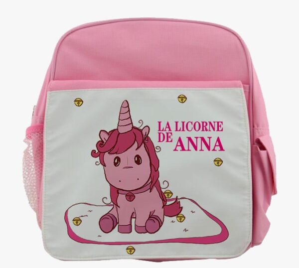 Cartable enfant