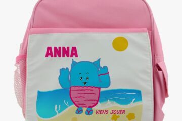 Cartable enfant