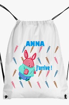 Sac de Gym enfant