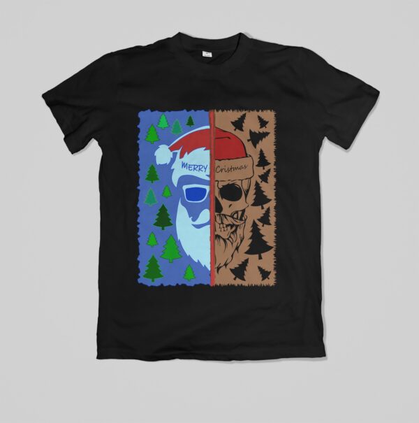 T shirt Noël