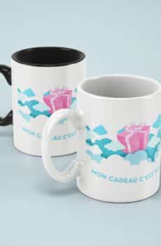 Tasse Cadeau