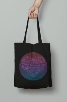 Tote Bag Saint-Valentin