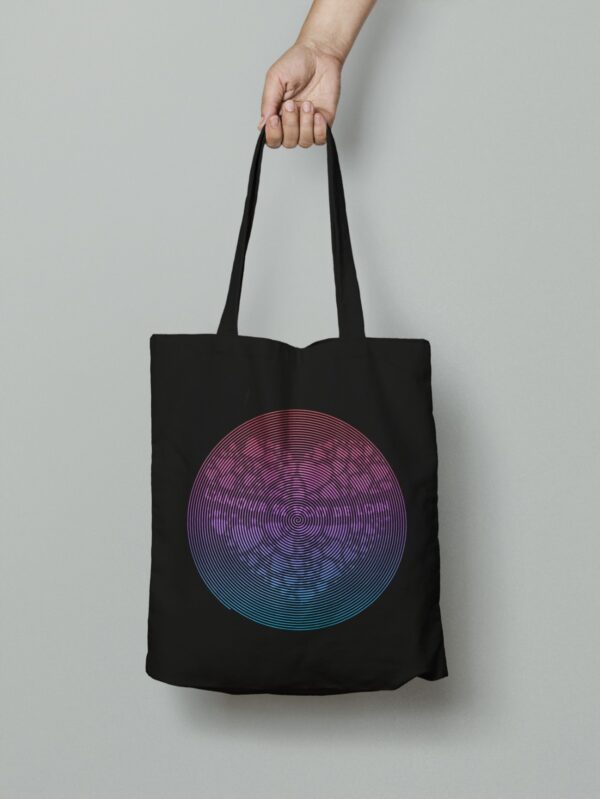 Tote Bag Saint-Valentin