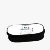 Trousse Scolaire chat