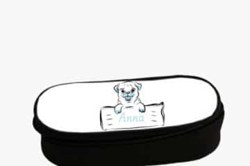 Trousse Scolaire garcon