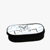 Trousse Scolaire Chien Enfant Personnalisée – Image 4