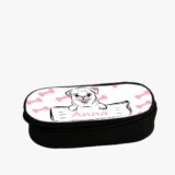 Trousse Scolaire Chien Enfant Personnalisée – Image 2