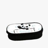 Trousse scolaire enfant panda