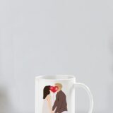 Mug Couple Saint-Valentin – Image 3