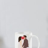 Mug Couple Saint-Valentin – Image 4