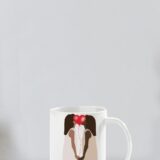 Mug Couple Saint-Valentin Femme – Image 5