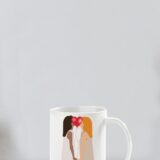 Mug Couple Saint-Valentin Femme – Image 6