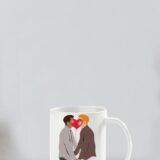 Mug Couple Saint-Valentin Homme – Image 5