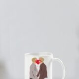 Mug Couple Saint-Valentin Homme – Image 8