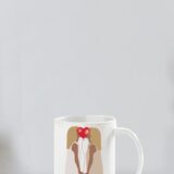 Mug Couple Saint-Valentin Femme – Image 10