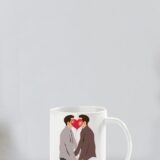 Mug Couple Saint-Valentin Homme – Image 7