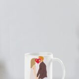 Mug Couple Saint-Valentin – Image 18