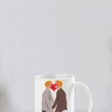 Mug Couple Saint-Valentin Homme – Image 9