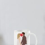 Mug Couple Saint-Valentin – Image 8