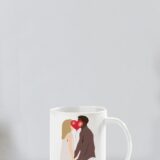 Mug Couple Saint-Valentin – Image 9