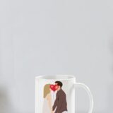 Mug Couple Saint-Valentin – Image 11