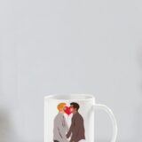 Mug Couple Saint-Valentin Homme – Image 13