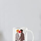 Mug Couple Saint-Valentin Homme – Image 11