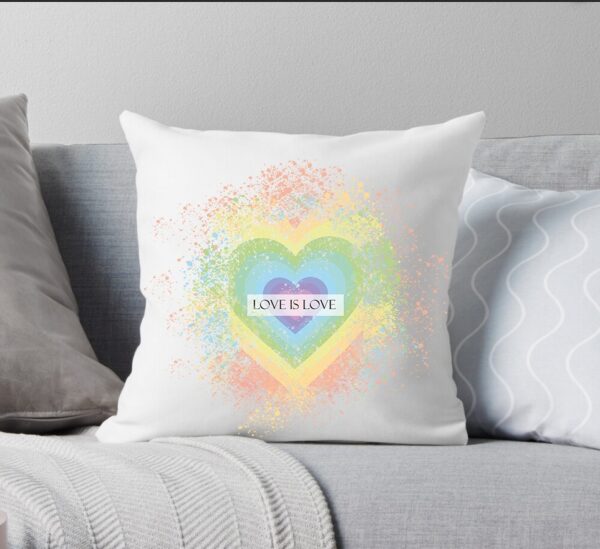 Coussin Personnalisé