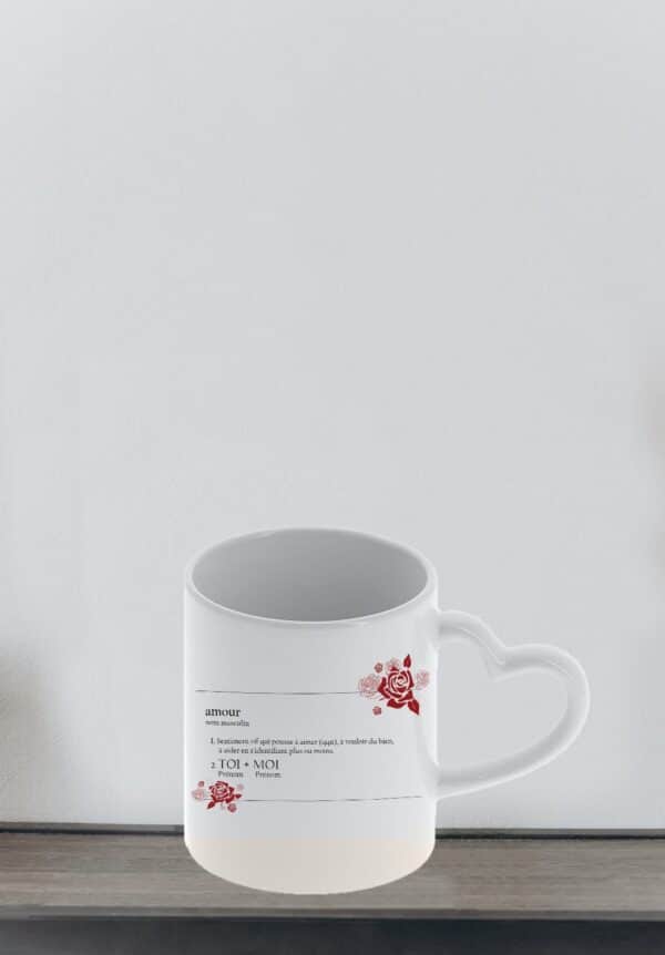 Mug Cadeaux