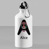 Gourde Personnalisable Calavera – Image 2