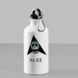 Gourde Personnalisable Calavera – Image 4