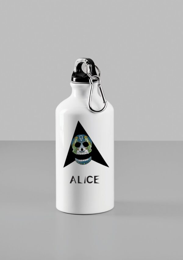 Gourde Personnalisable Calavera – Image 4