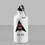 Gourde Personnalisable Calavera – Image 5
