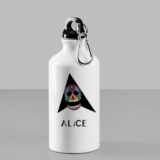 Gourde Personnalisable Calavera – Image 6