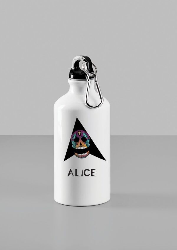 Gourde Personnalisable Calavera – Image 6