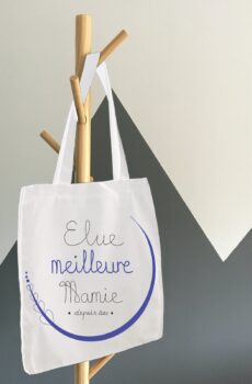 Cadeau Tote Bag