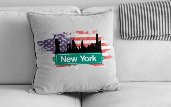Coussin New York – Image 7