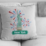 Coussin New York – Image 2