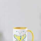 Cadeau pour ado trisomique : Mug – Image 3