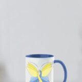 Cadeau pour ado trisomique : Mug – Image 4