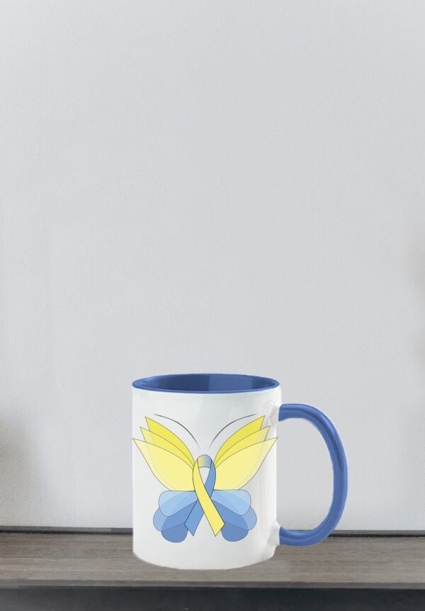 Mug Trisomie 21 – Image 4