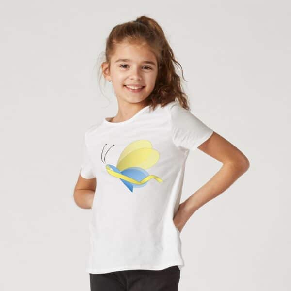 T-shirt Trisomie 21 – Image 7