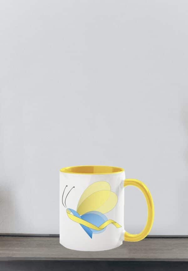 Mug Trisomie 21 – Image 5