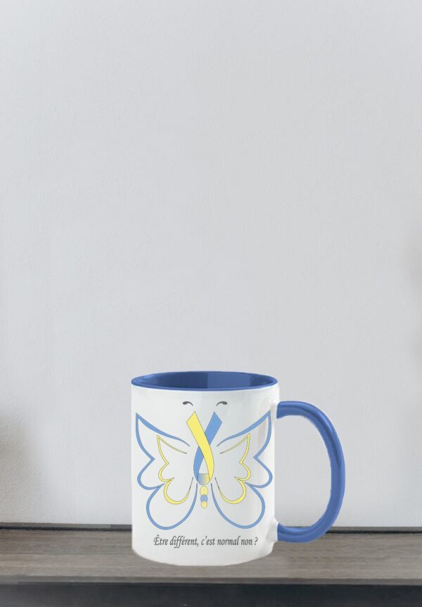 Mug Trisomie 21 – Image 6