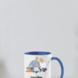 Cadeau trisomique adulte : Mug Personnalisé – Image 2
