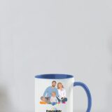 Mug Trisomie 21