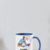 Cadeau trisomique adulte : Mug Personnalisé – Image 3