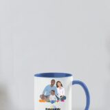 Cadeau trisomique adulte : Mug Personnalisé – Image 8