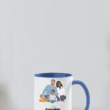 Cadeau trisomique adulte : Mug Personnalisé – Image 10
