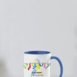 Cadeau trisomique adulte : Mug Personnalisé – Image 11